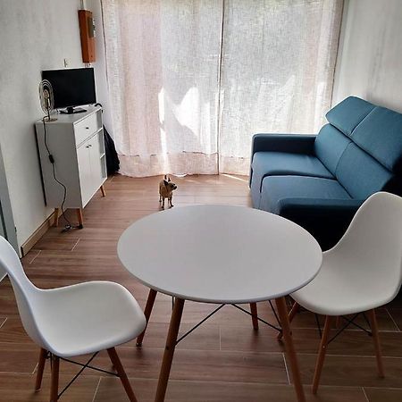 Appartement Independant Dans La Croix Du Sud 乐普拉代 外观 照片