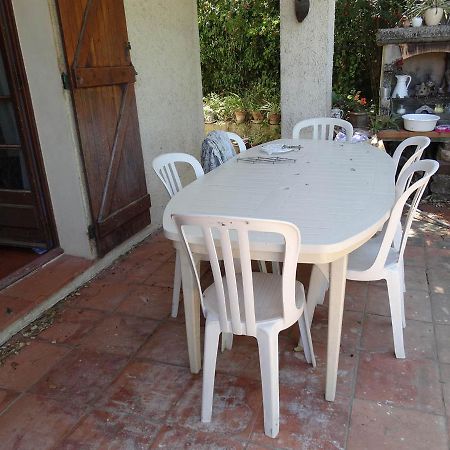 Appartement Independant Dans La Croix Du Sud 乐普拉代 外观 照片