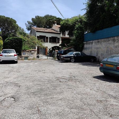 Appartement Independant Dans La Croix Du Sud 乐普拉代 外观 照片